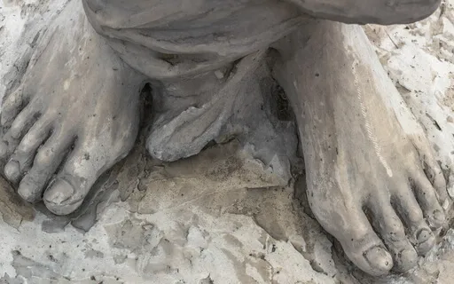 Embody -01 - Posture & Balance