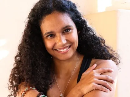 Embody Abundance Meditation 