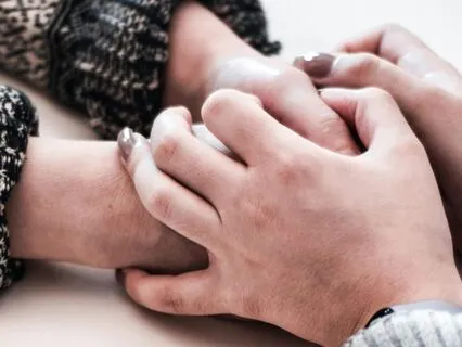 Embody All The Feelings Of Being Human