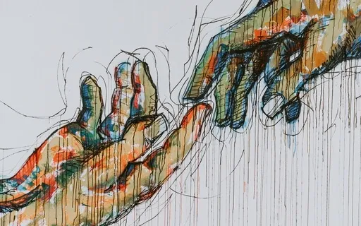 Embody Boundaries Of Self & Other