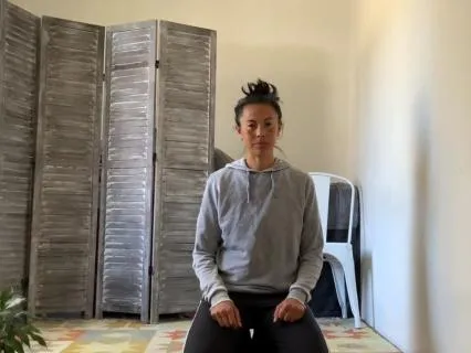 Embody Freedom Light Language Movement and Transmission