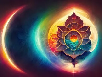 Embody Love Meditation