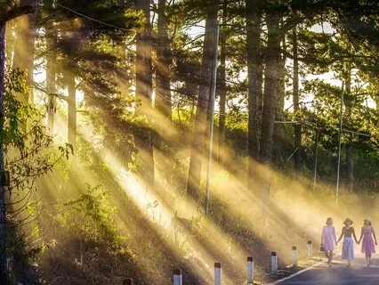 Embody Luminosity Practice