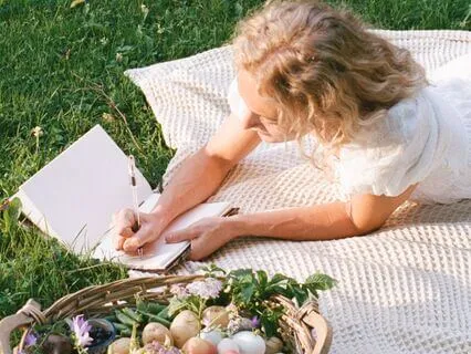 Embody Receiving Your Desires