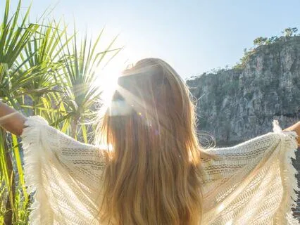 Embody The Angel Within: Divine Light & Energy Healing