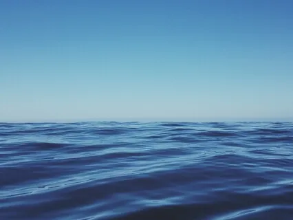 Embody The Elements: Water