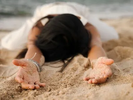 Meditation For Generators In Human Design