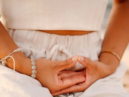 Meditation For Reflectors In Human Design (Preview)