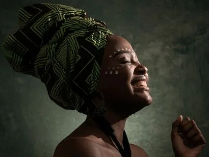 Embody Trust: A Journey Into The Felt Sensation