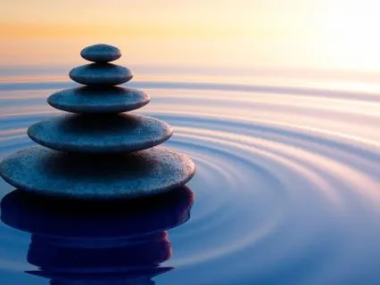 Embody Wholeness - Music For Mindfulness Meditation