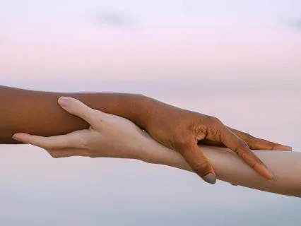 Embody You: Podcast Series