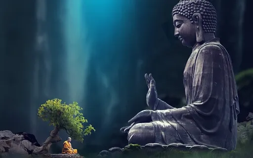 Embody Your Authentic Truth Meditation