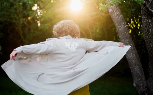 Embody Your Creative Flow Meditation