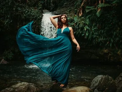 Embody Your Feminine Essence