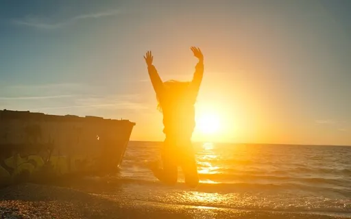 Embody Your Higher Self Affirmations