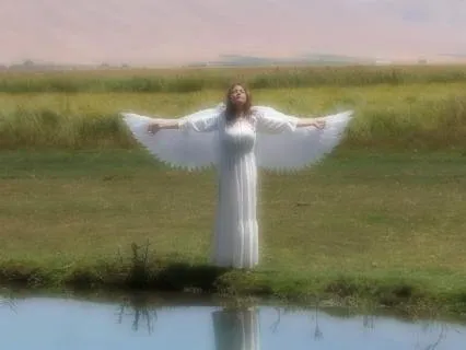 Embody Your Higher Self