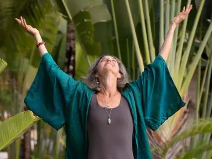 Embody Your Highest Self: A Soulpreneur Visualization