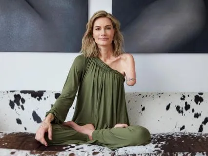 Embody Your Inner Strength & Power
