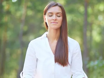 Embody Your Truth - Meet Your Higher Self Meditation