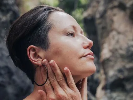 Embody Your Wholeness