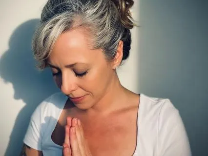 Embodying Kuan Yin - Meditation For Compassion & Healing