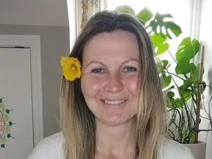 Embodying Liberation & Radiance: A Shamanic Voyage To Self