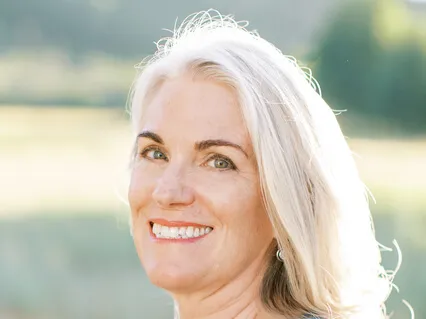 Embodying Mother Earth