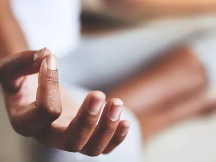 Embodying Purpose: A Morning Intention-Setting Meditation