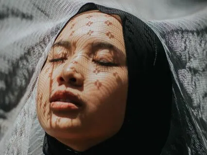 Embodying The Archetypes Of The Tarot: The High Priestess