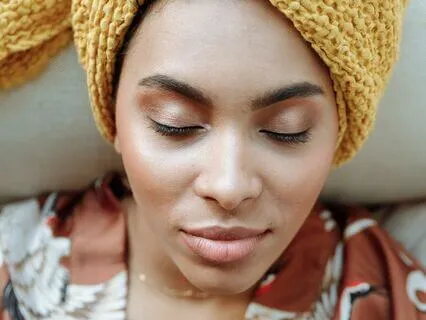 Embodying the Feeling of Worthiness