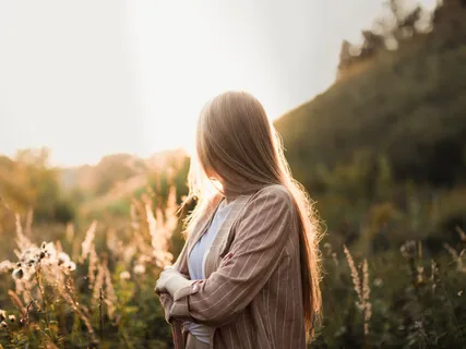 Embody The Goddess Energy & Open Up To Receive