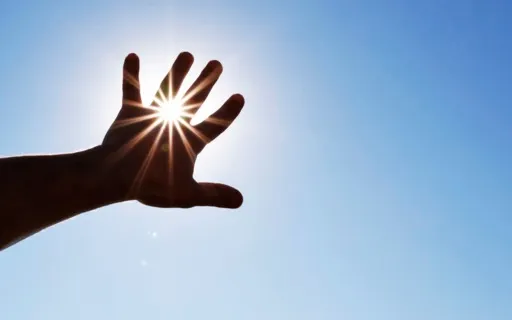 Embodying The Light Of Your Higher Self 