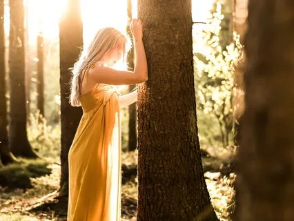 Embodying The Love Of Your Spirit Guides