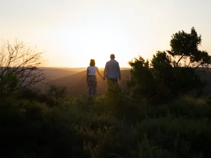 Embodying The Love You Seek