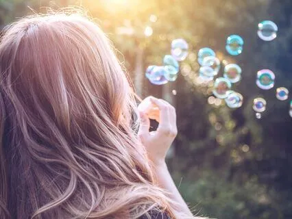 Embodying The New Me — Fully Real, Fully Divine