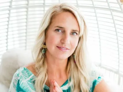 Embodying The New You