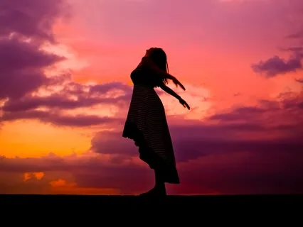 Embodying Your Future Self Now!