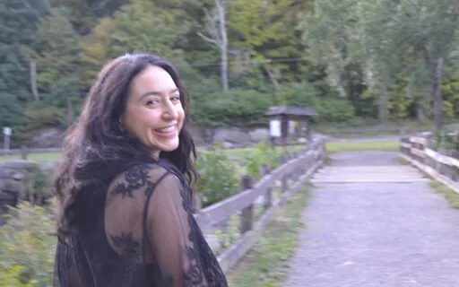 Embodying Your Power