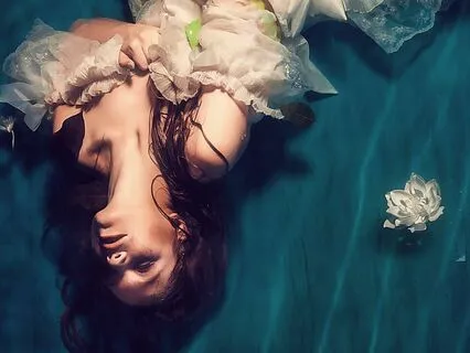 Embodying Your Voice Of Truth: A Throat Chakra Activation