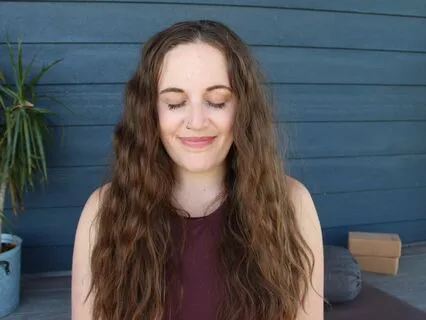 Embrace A Gentle Pace