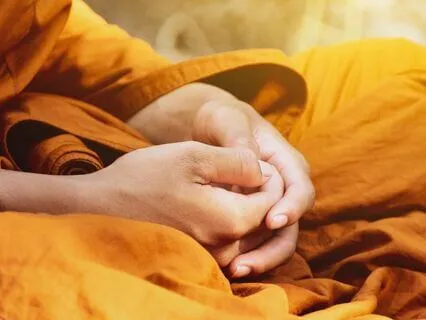 Embrace Acceptance: A Meditation For Coming To Terms