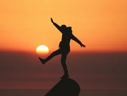 Embrace And Connect With Your Inner Power (194.18 Hz)