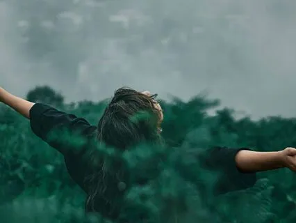 Embrace And Receive - A Meditation For Worthiness