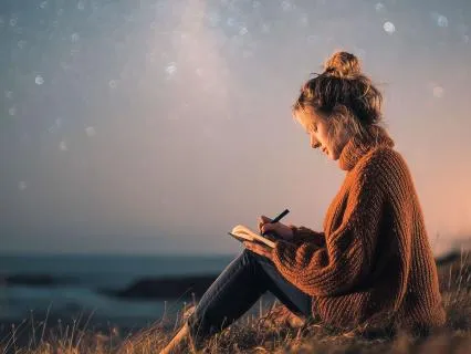 Embrace Authenticity Deep Sleep (Long Version)