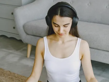 Embrace Change For Growth - 15-Minute Meditation (With Rain)