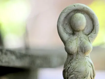 Embrace & Empower: Strengthening The Divine Feminine Within