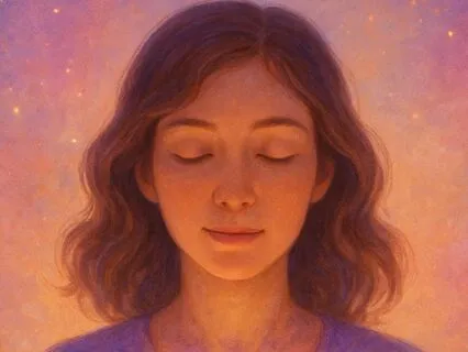Embrace Every Part Of You: A Meditation For Self-Love