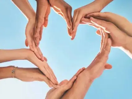 Embrace Growth Release Gossip: Choose Your Table