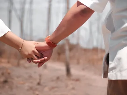 Embrace Healthy Masculinity & Integrate With Healthy Femininity