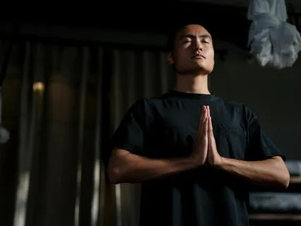 Embrace Life - Stoicism